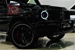 مێرسێدس بێنز G-Class